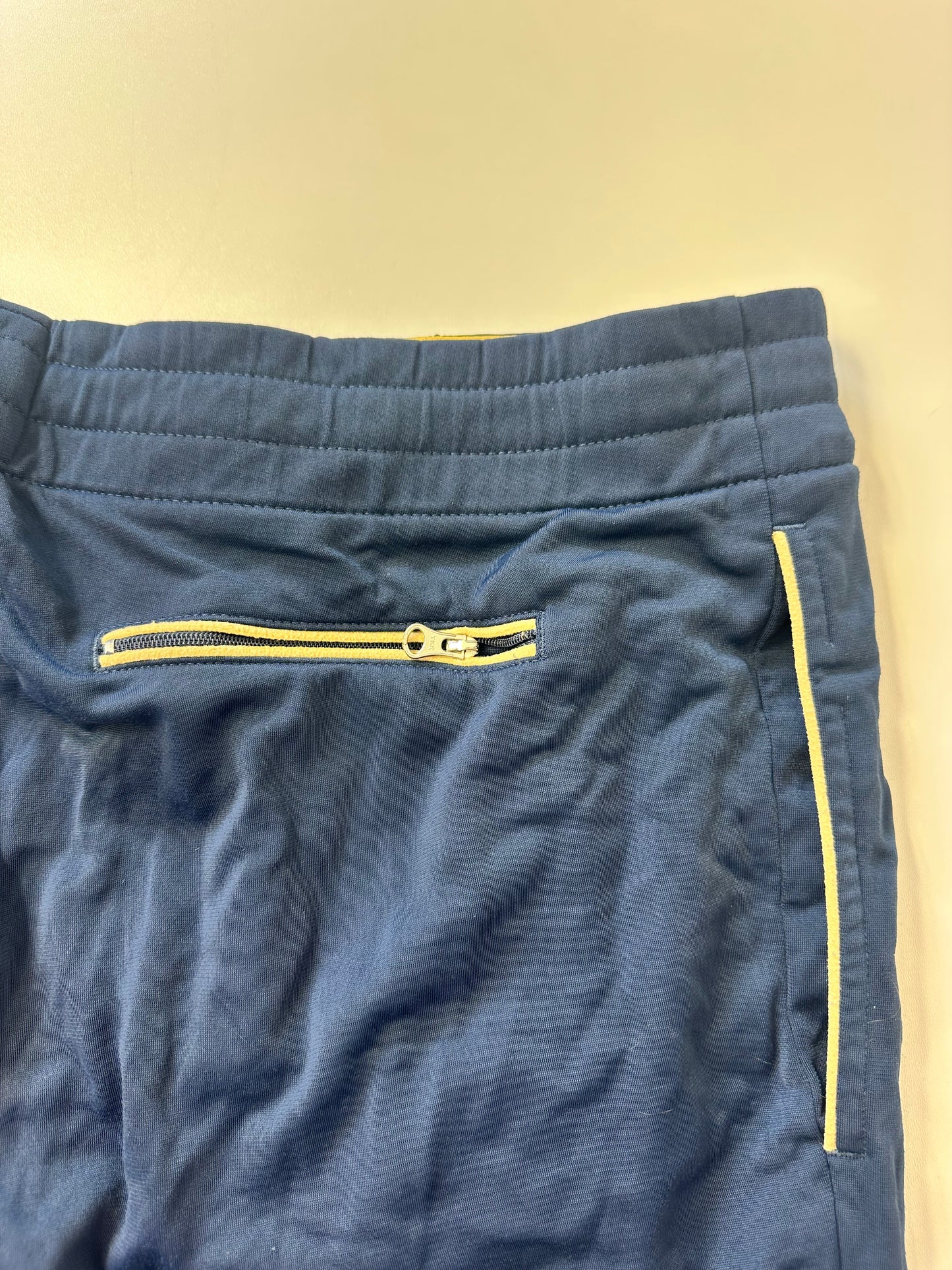 Nike vintage Trackpants L baggy 7207