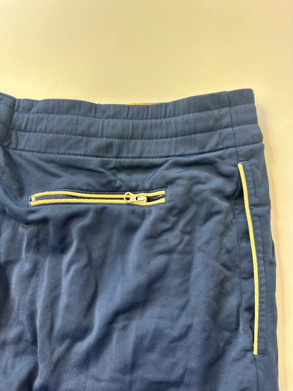 Nike vintage Trackpants L baggy 7207