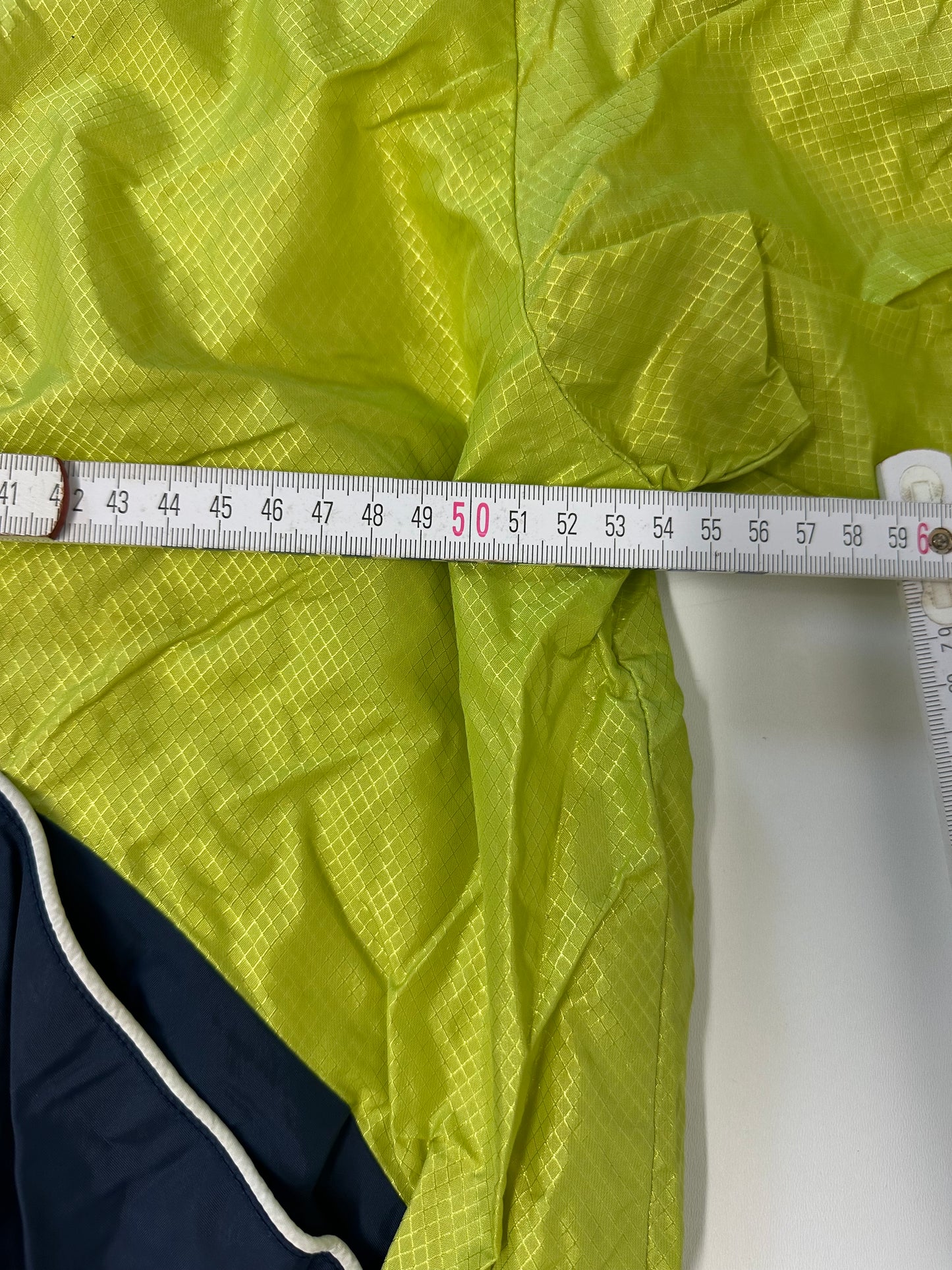 Nike vintage Trainingsjacke M 7545