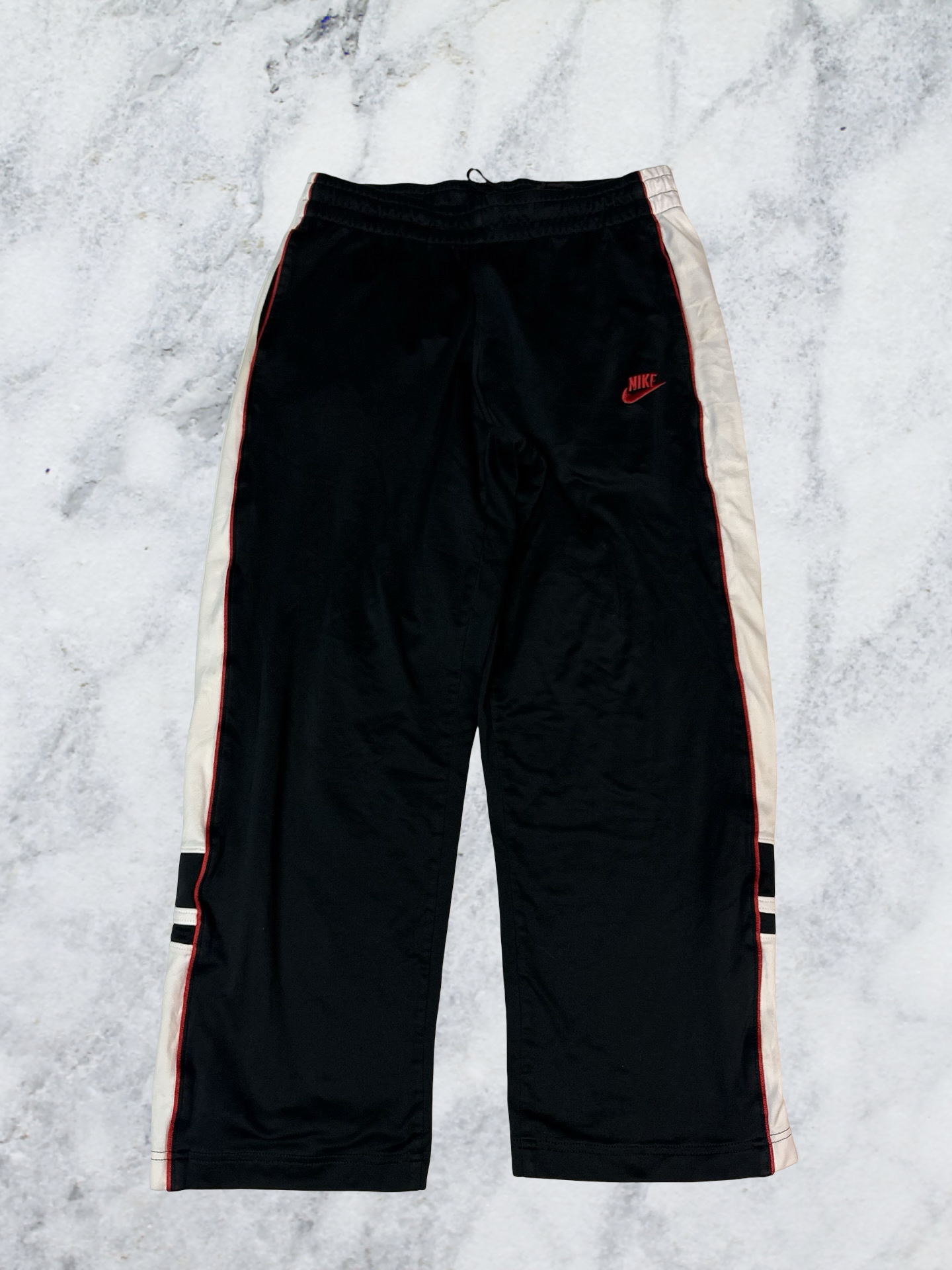 Nike Vintage Trackpants M baggy 6585