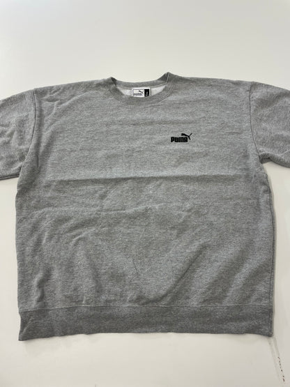 Puma Vintage Sweatshirt L 6615