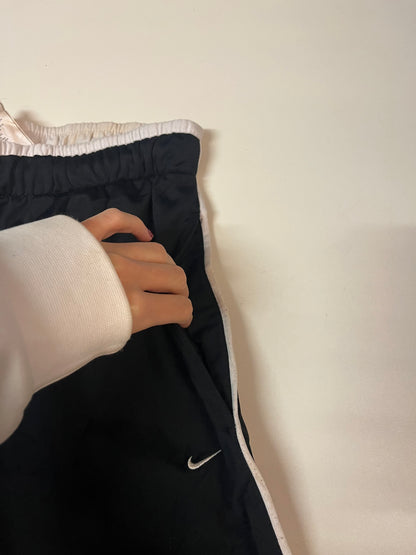 Nike Vintage Trackpants M baggy 5445