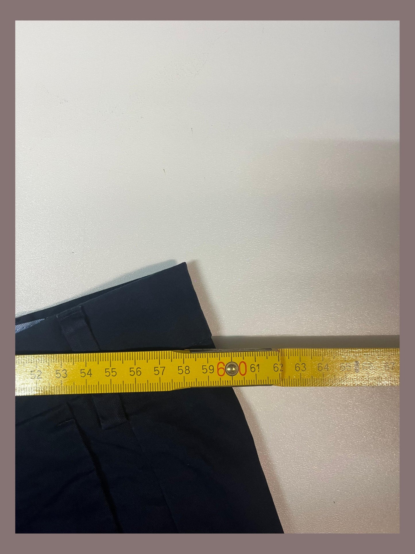 Vintage Polo Ralph Lauren Shorts 50 3719