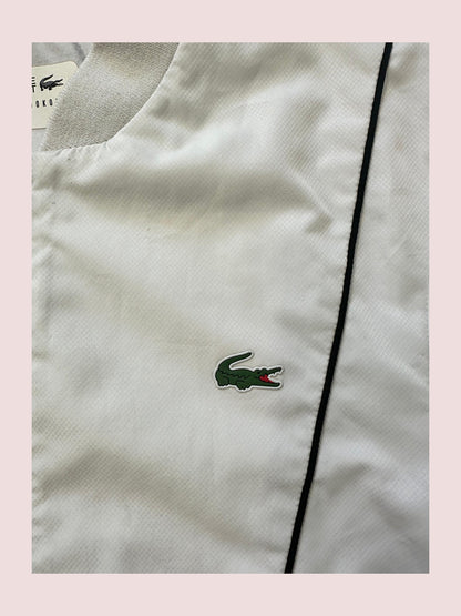 Lacoste vintage Jacke XS 7328
