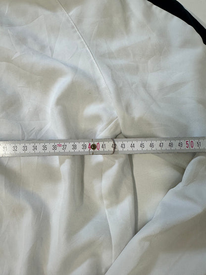 Nike vintage trackjacke M 7521