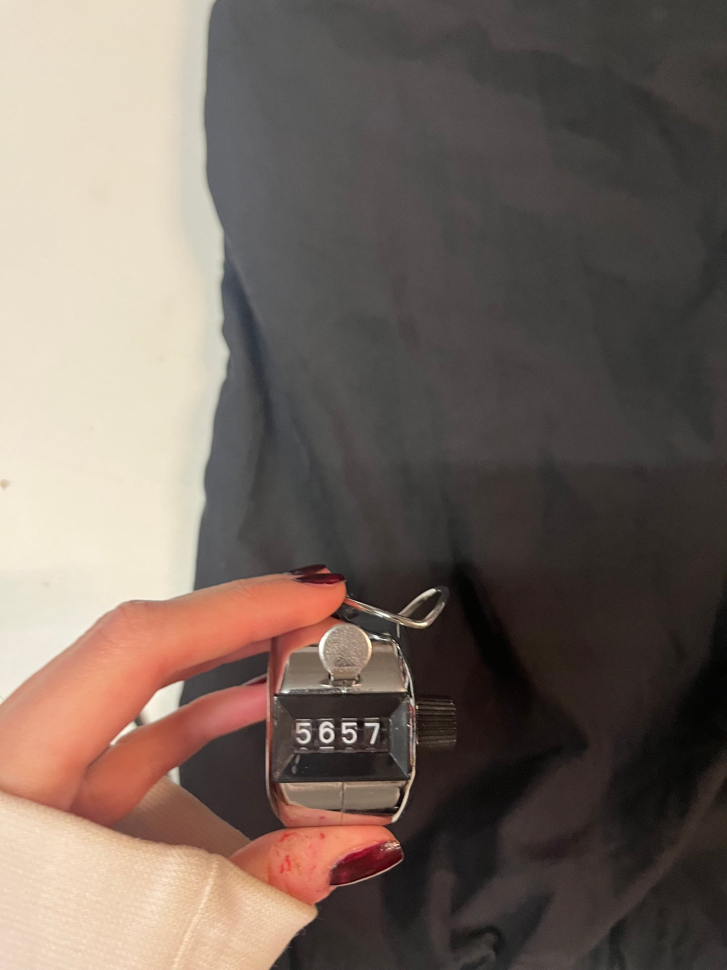 Nike Vintage Trackpants L baggy 5657