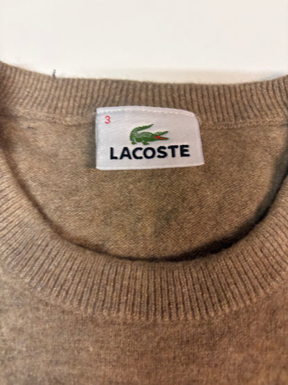 Lacoste Vintage Pullover xs 5867