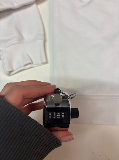 Kappa Vintage Sweatshirt M 6149