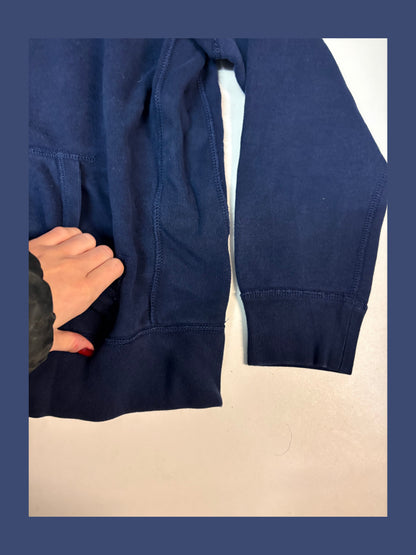 Polo Ralph Lauren Vintage Zipper L 6333