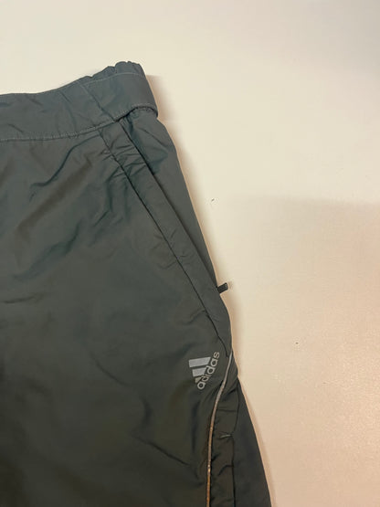Vintage Adidas Trackpants baggy XS 3511