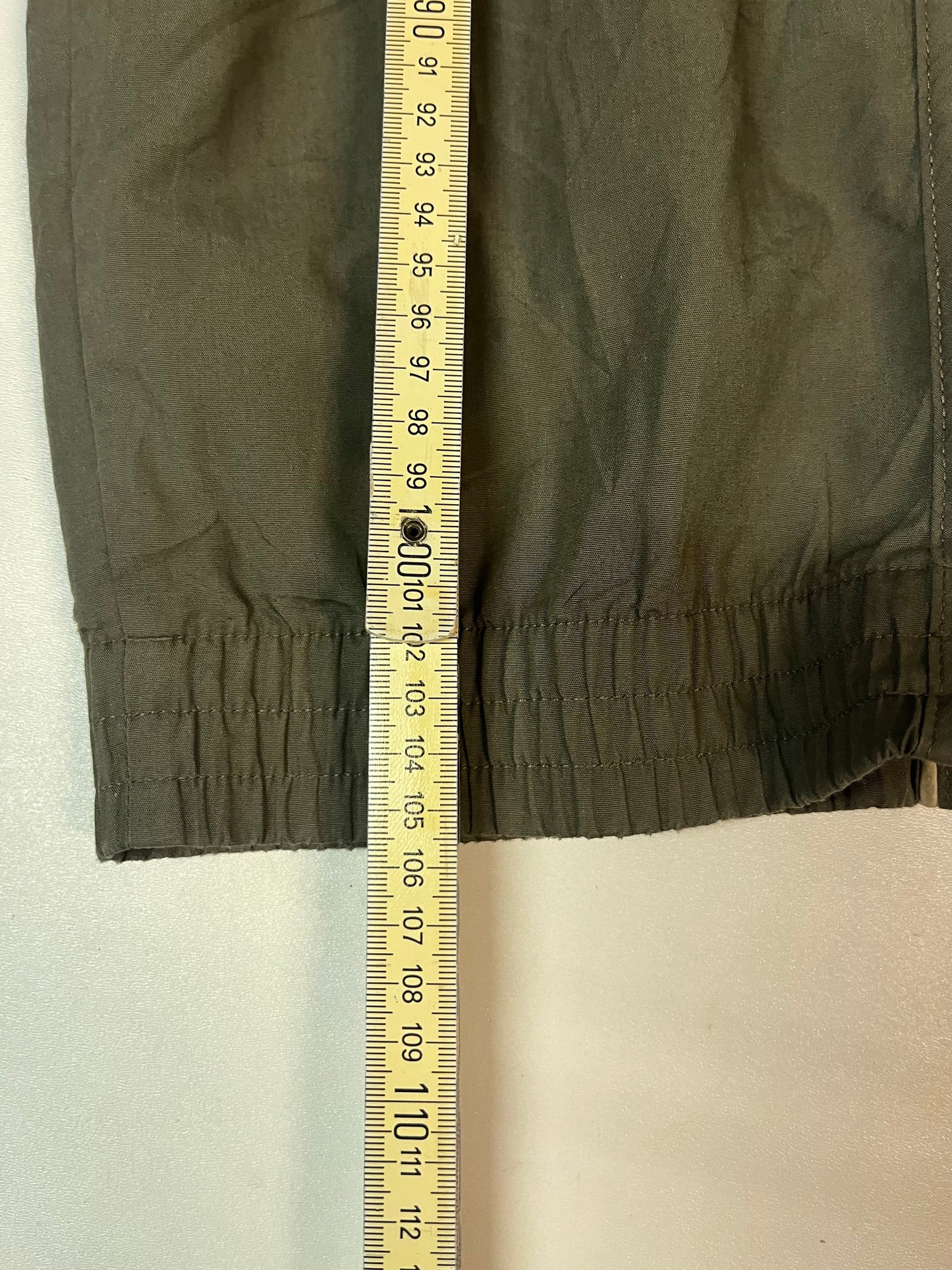 Adidas Vintage Trackpants M Baggy 5253