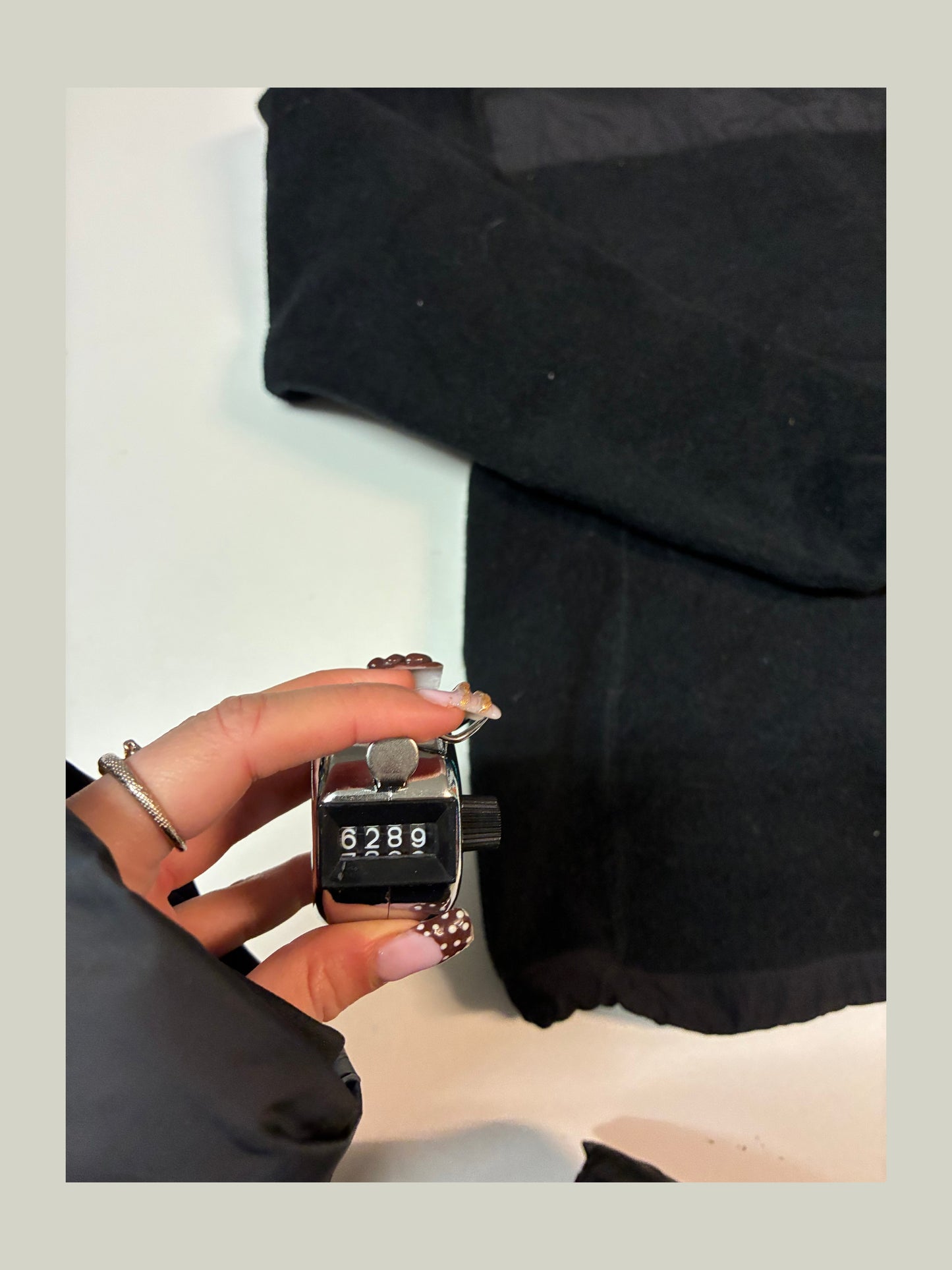 Vintage the North Face Denali Jacke M 6289