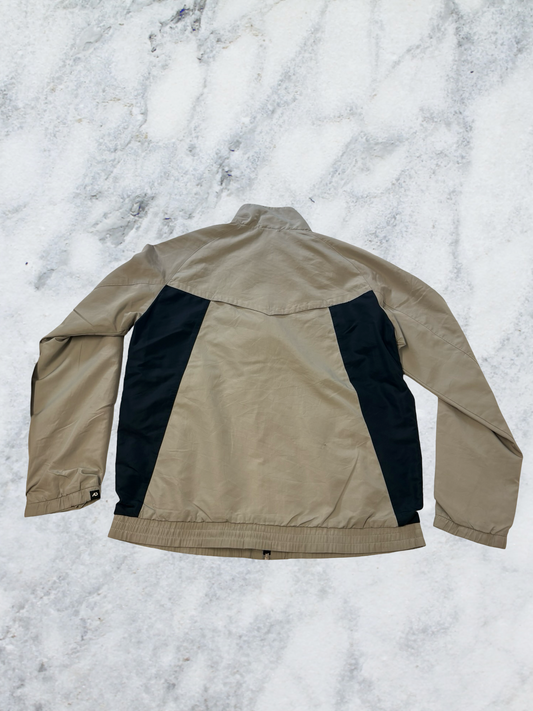 Nike Vintage Trackjacket M baggy 7488