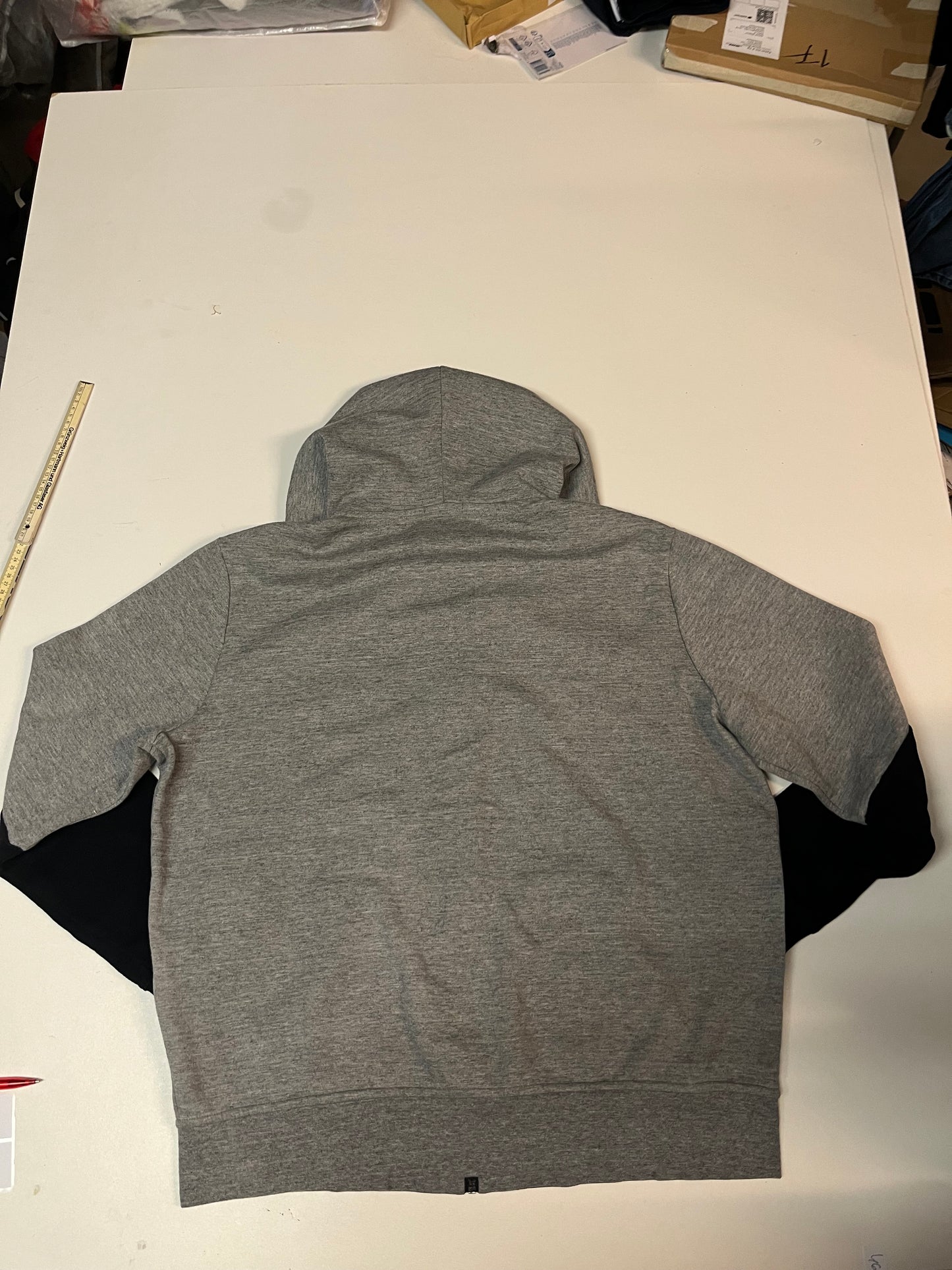 polo ralph lauren vintage zipper xl 4239