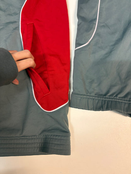 Adidas vintage trackjacket L 5827