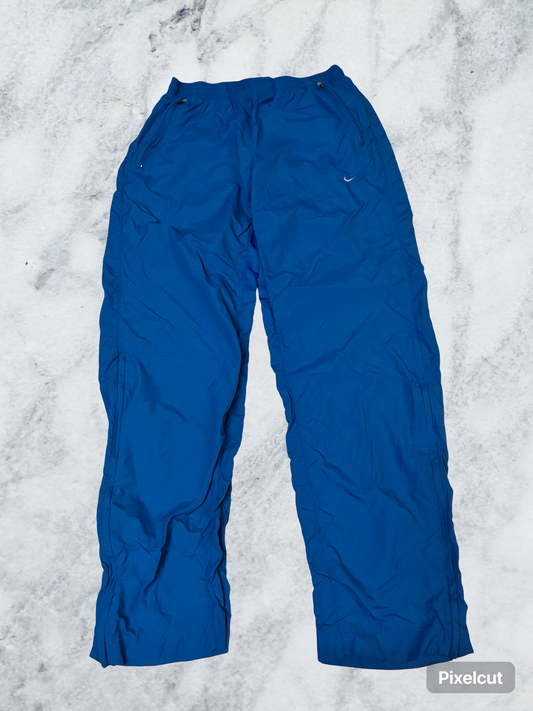 Vintage Nike Trackpants M 6434