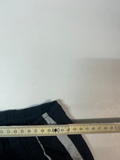 Vintage Nike Trackpants baggy XL fit L 5538