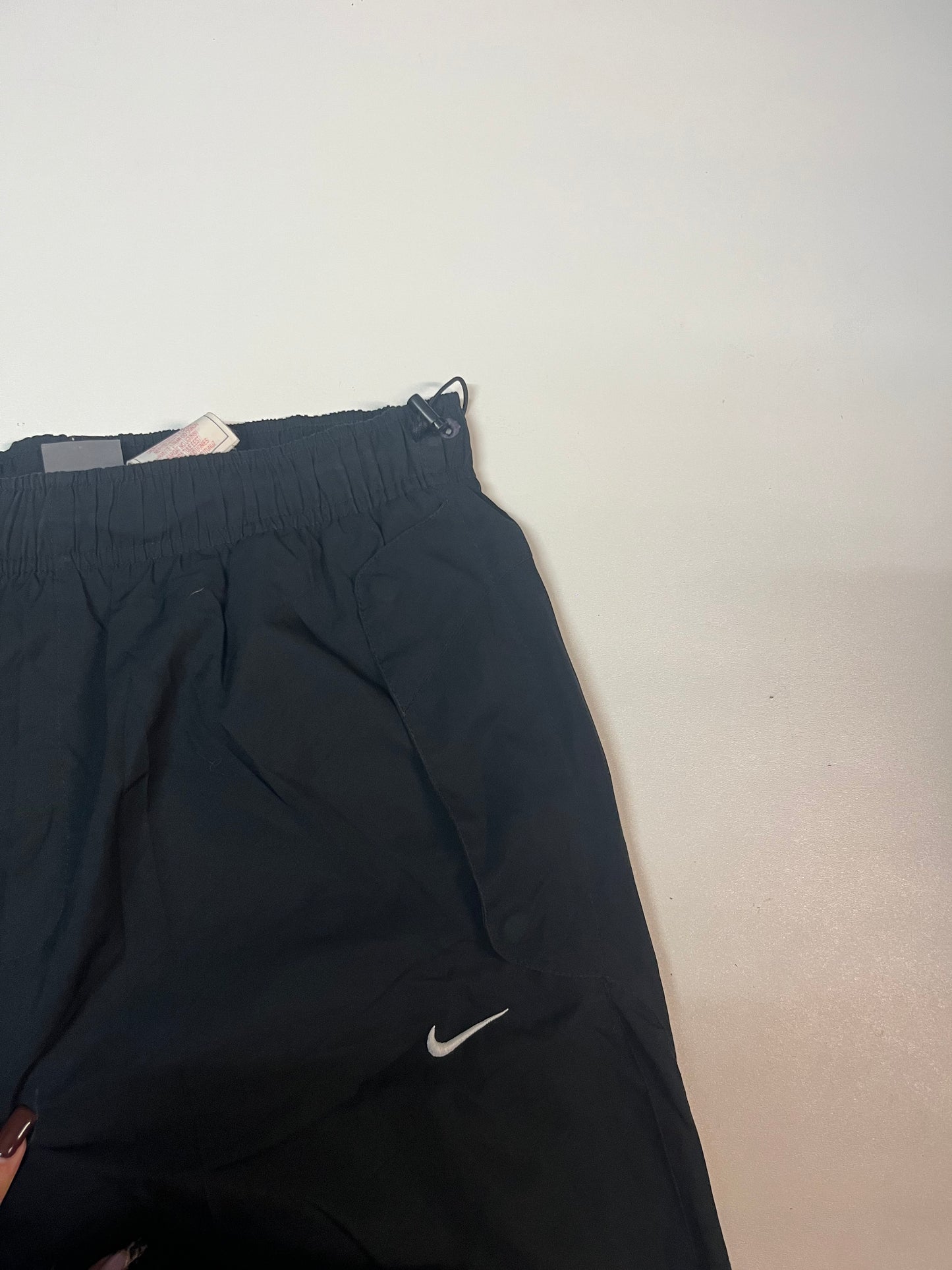 Vintage Nike Trackpants M 5532