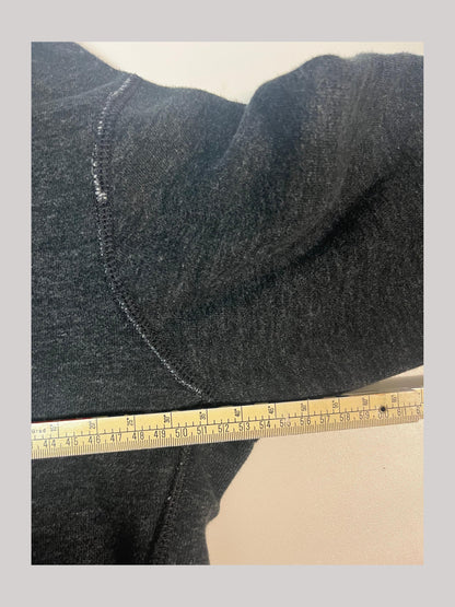 Vintage Polo Ralph Lauren Hoodie M fit S 4502