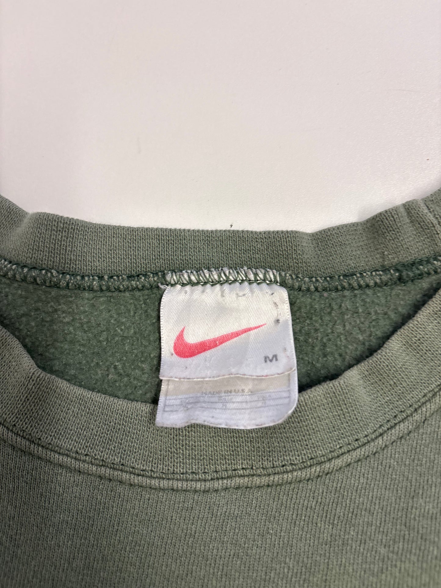 Nike Vintage Sweatshirt M 6675