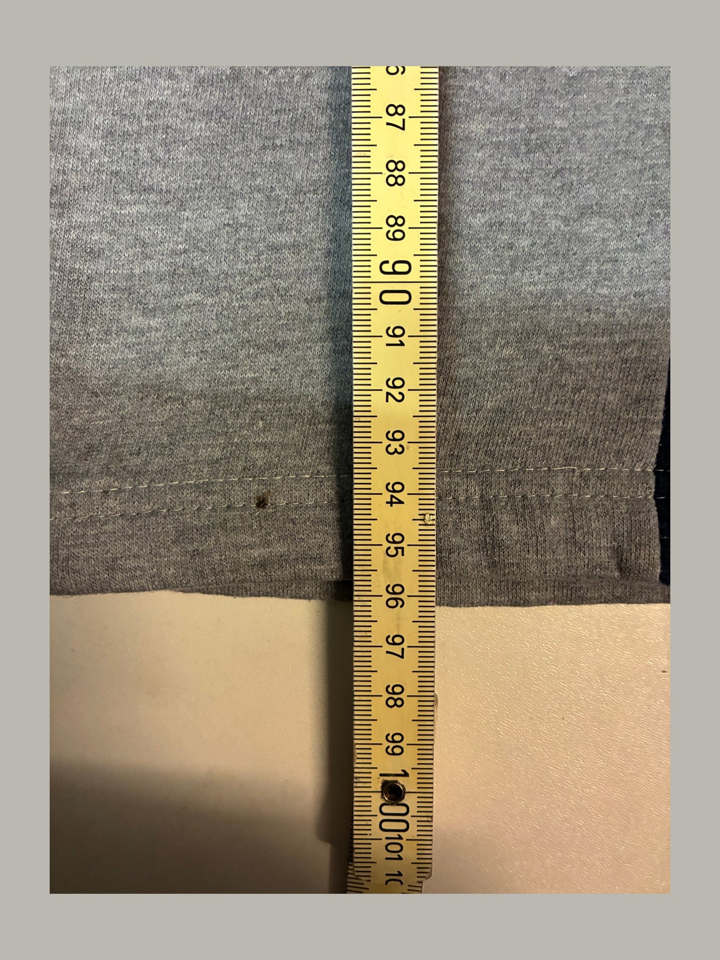 Vintage Nike Barca Trackpants XL fit S 6285