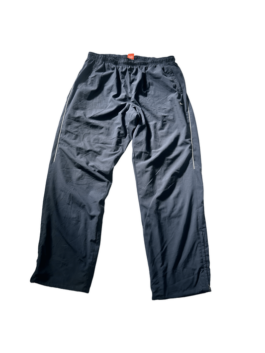 Nike vintage Trackpants XL Baggy 7310