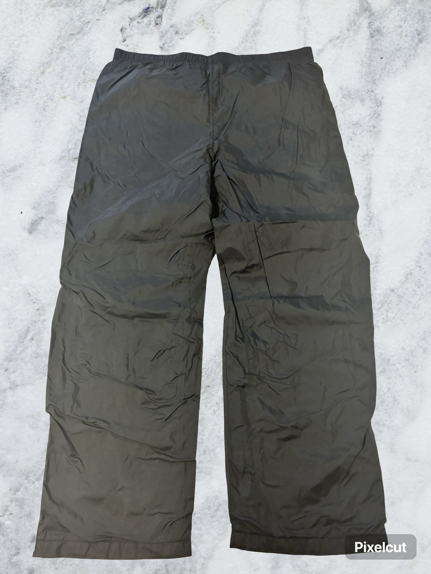 Vintage Nike Trackpants ohne Bändchen M 6790