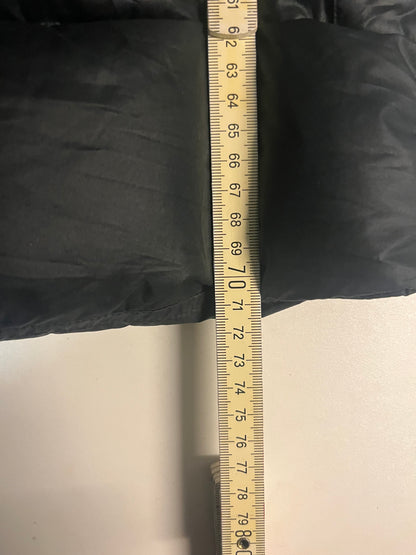 Vintage Nike Winterjacke M fit L 5769