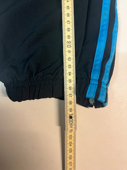 Vintage Adidas LiverpoolTrackpants L fit S 5783