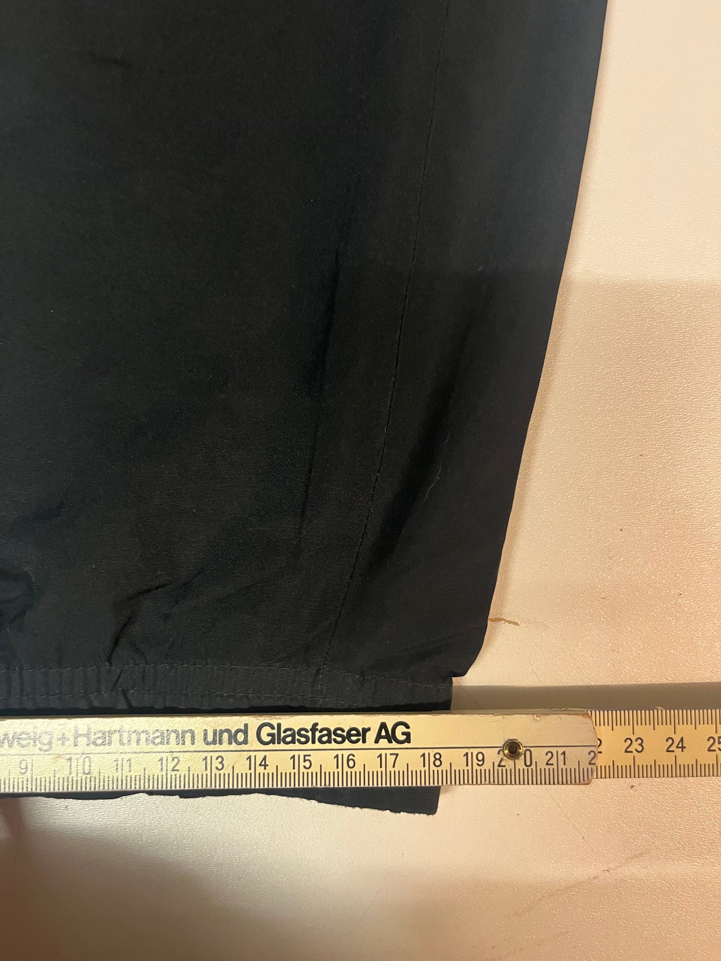 Vintage Nike Trackpants M 5532