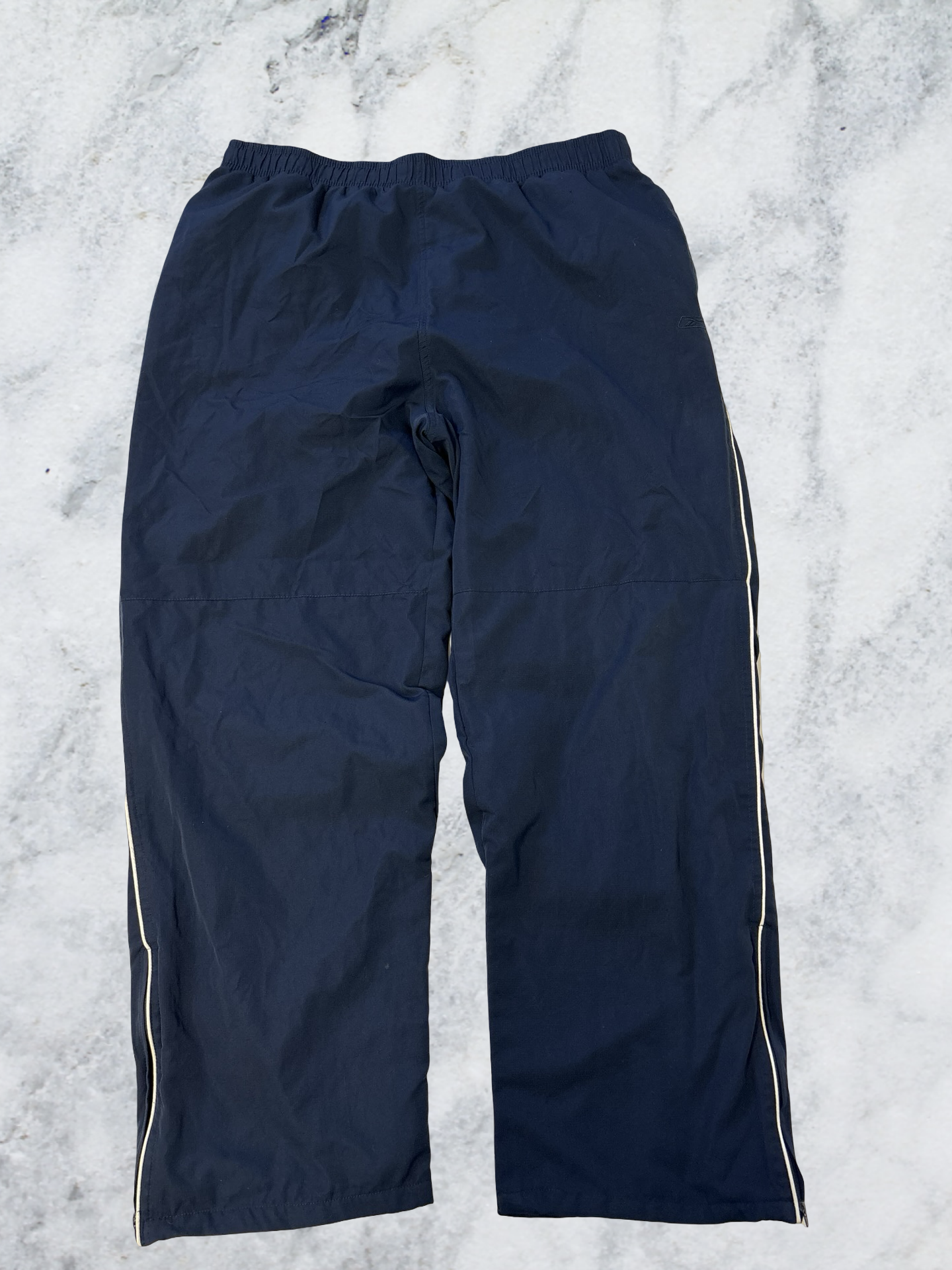 Reebok Vintage Trackpants Xl baggy 6950