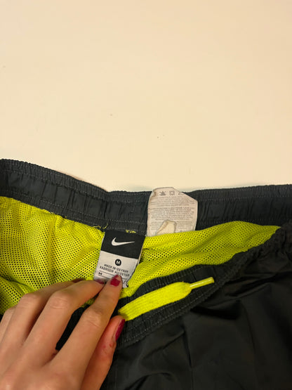 Nike Vintage Trackpants M baggy 5437