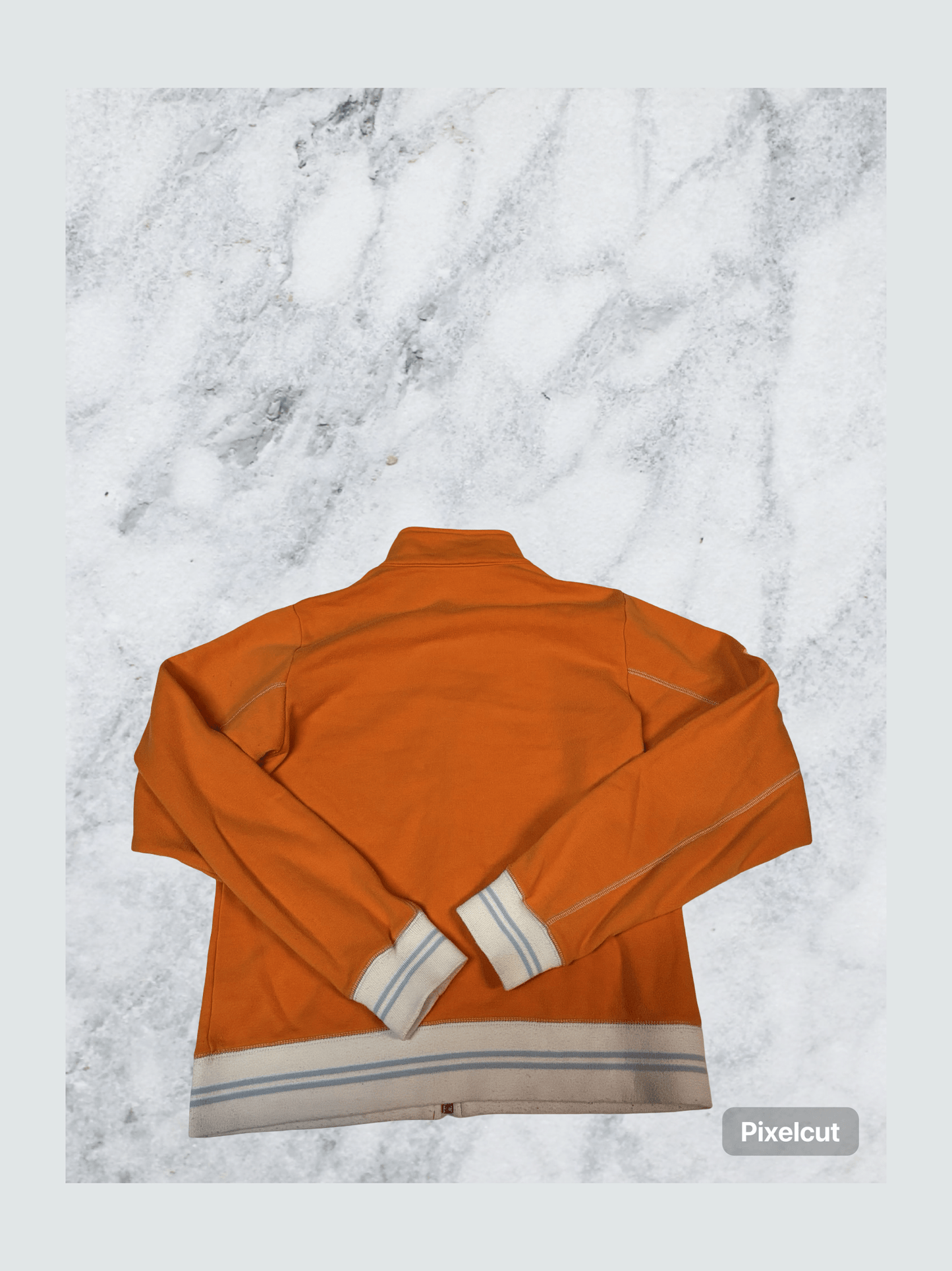 Vintage Reebok Trainingsjacke M fit XS 6250