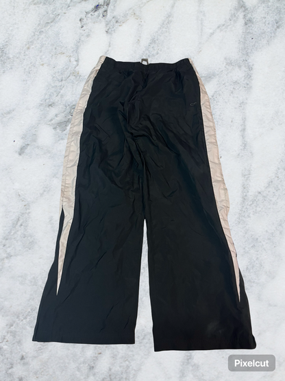 Vintage Champion Trackpants baggy Kids XL fit XS kein Band 5620