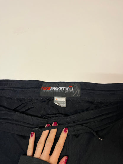 Nike Vintage Trackpants L baggy 5356