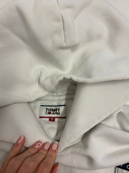 Tommy Hilfiger Vintage Hoodie S 6671