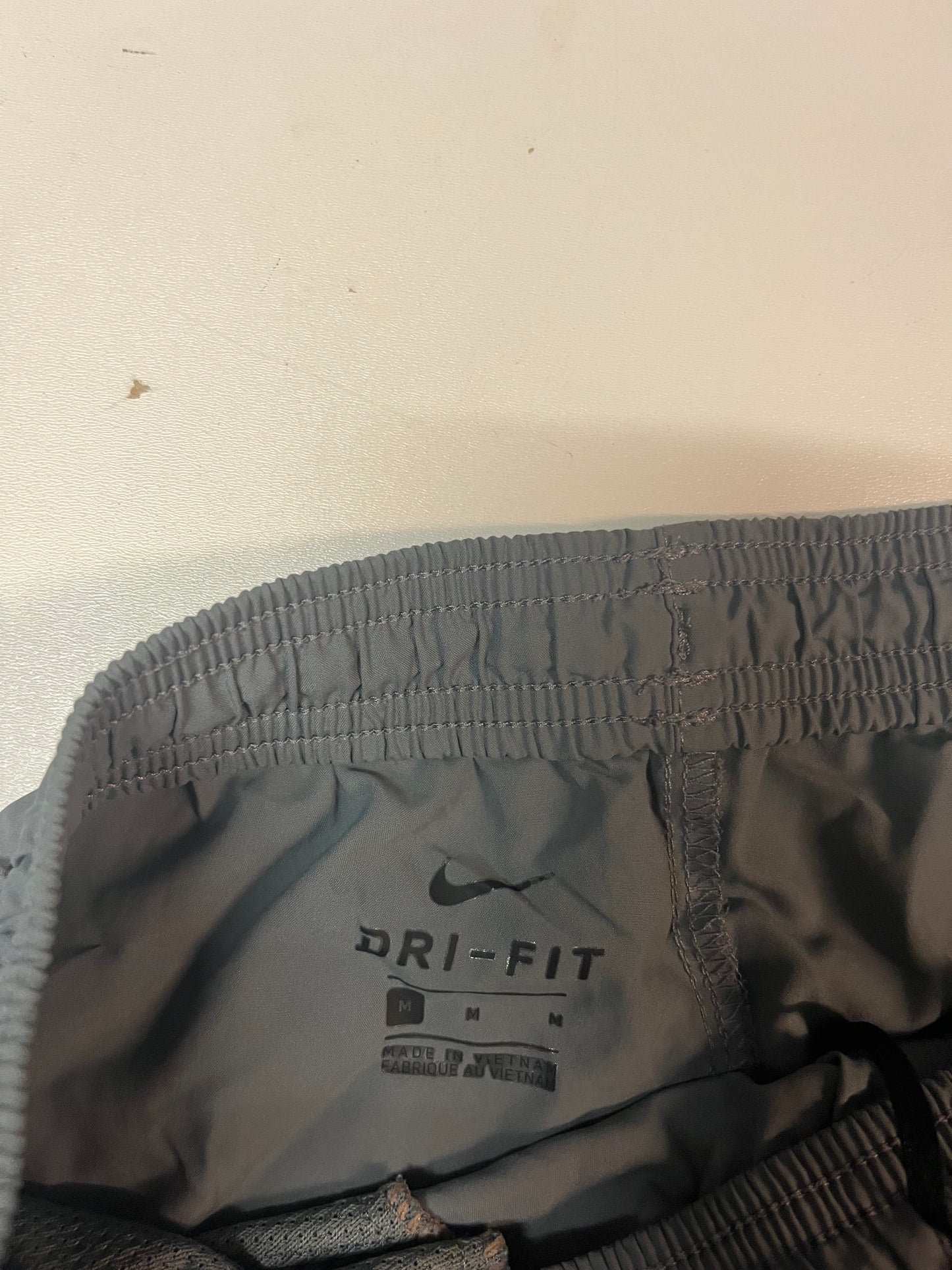 Vintage Nike Trackpants M 4299
