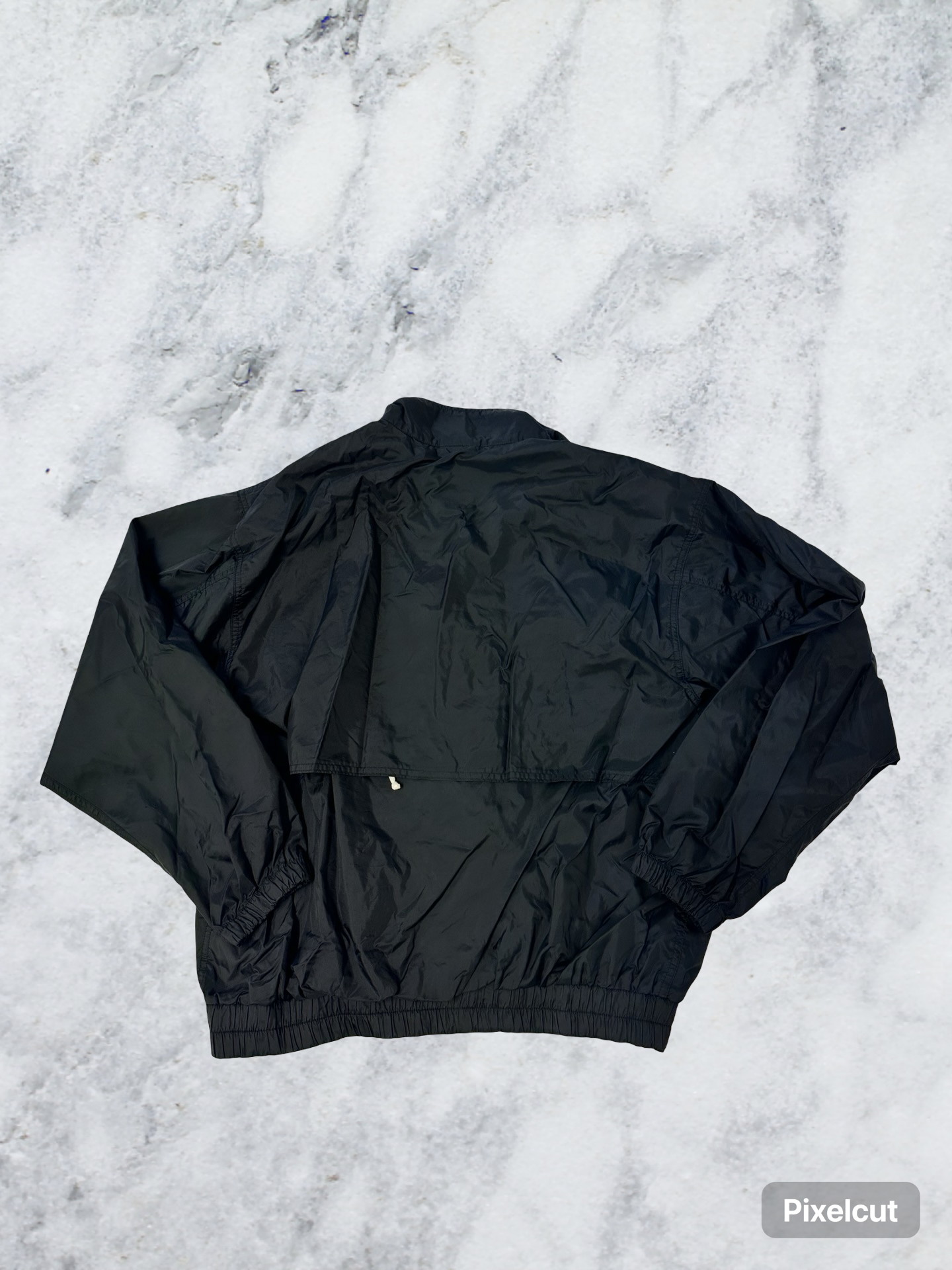 Nike vintage windbreaker M 7531