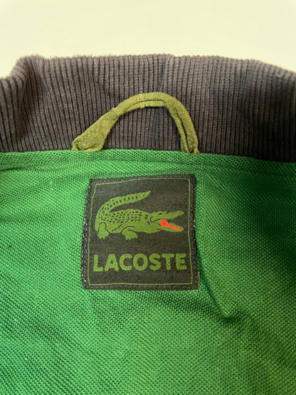 Lacoste Vintage Jacke L 5882