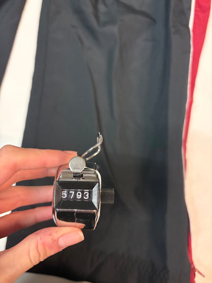 Nike Vintage Trackpants L baggy 5793