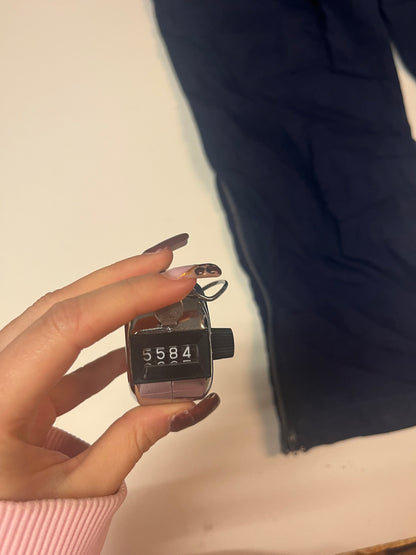 Vintage Nike Trackpants L fit M 5584