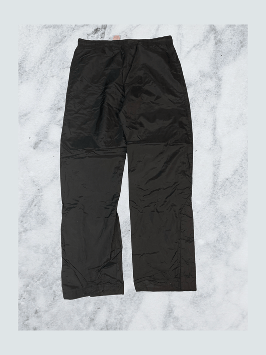 Nike Vintage Trackpants M baggy 6479