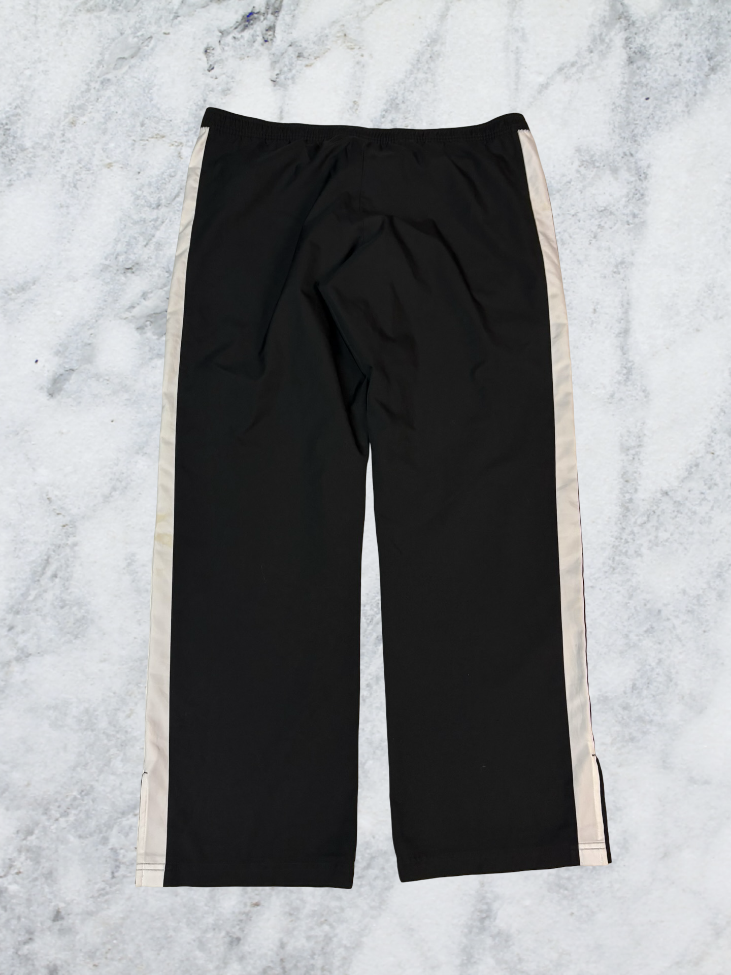 Nike Vintage Trackpants Xl baggy kein Seil 6581