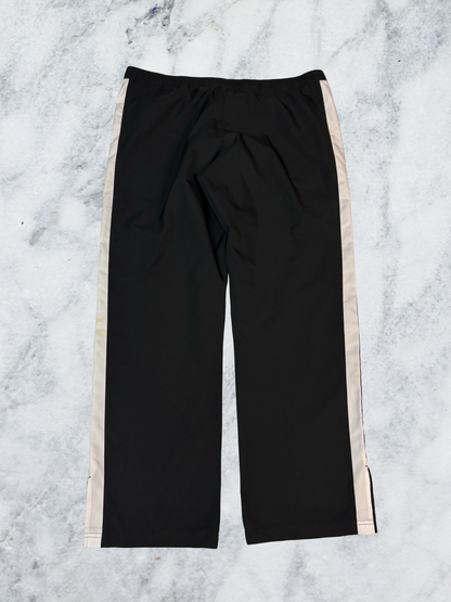 Nike Vintage Trackpants Xl baggy kein Seil 6581