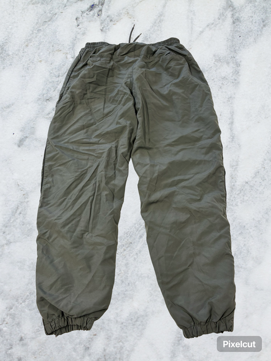 Vintage Umbro Trackpants L 6645