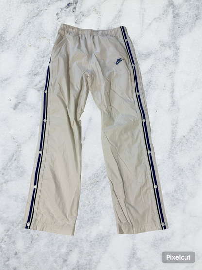 Nike vintage Trackpants S 7539