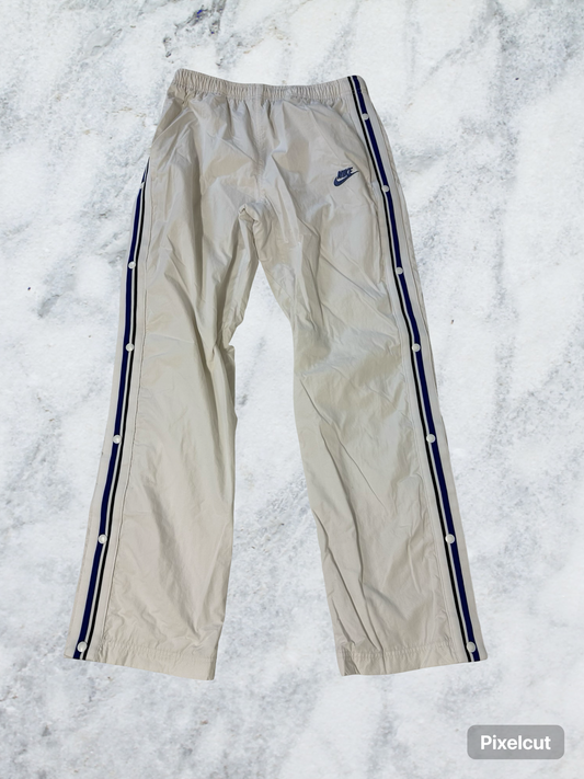 Nike vintage Trackpants S 7539