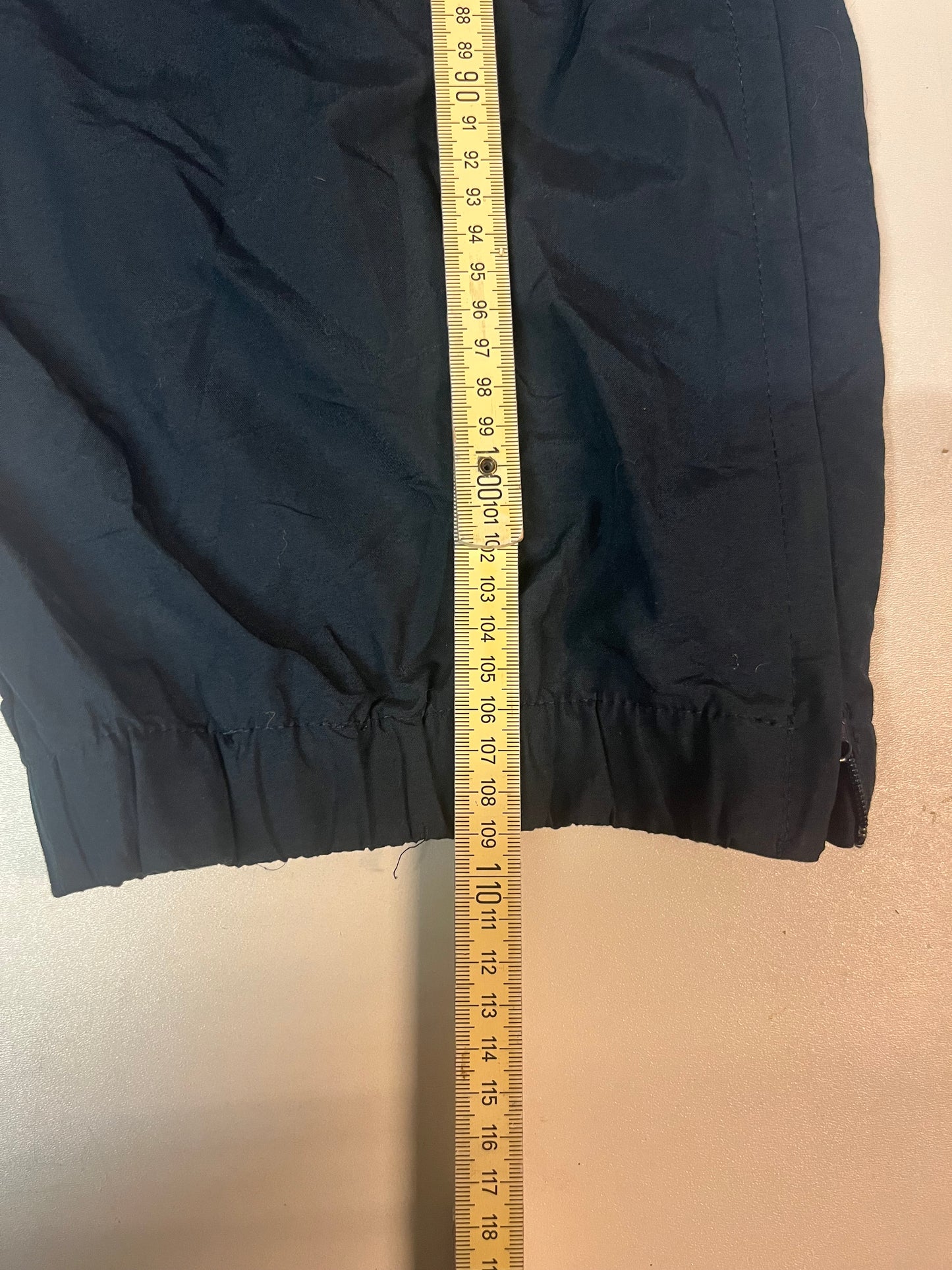 Vintage Nike Trackpants XXL fit L 5405