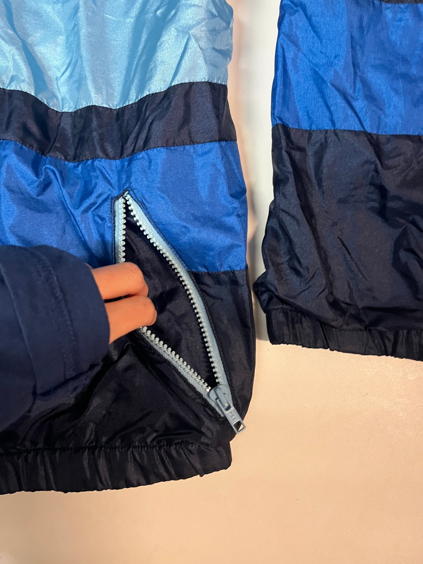 Ellesse Vintage Trackjacket S 5240