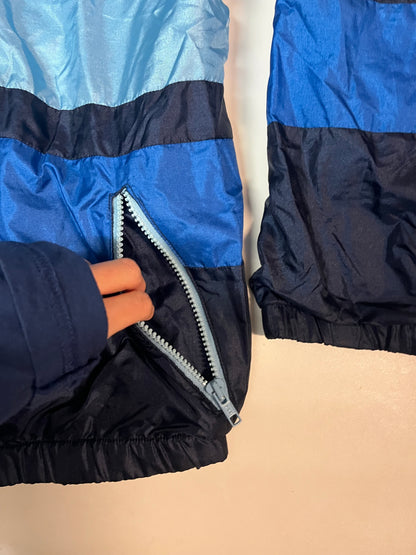 Ellesse Vintage Trackjacket S 5240